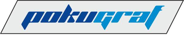 Pokugraf logo